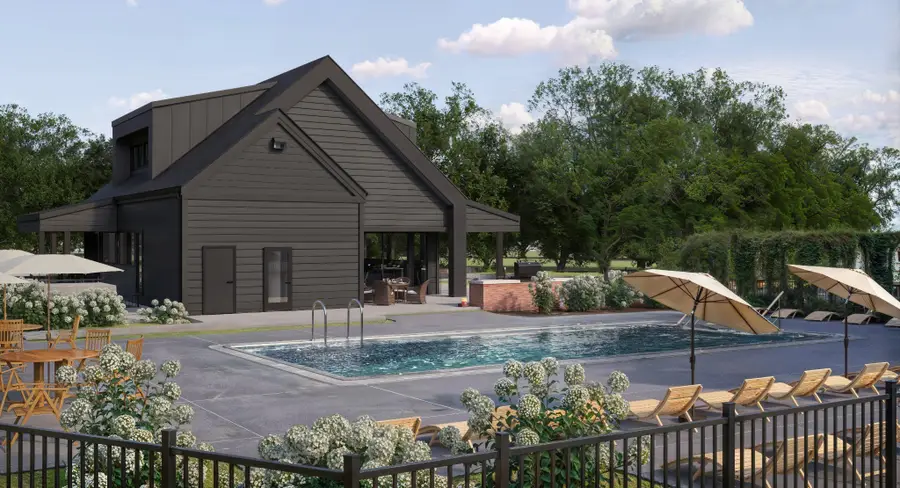 141 Straton Street, Nashville, TN 37216 - #3