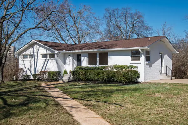 1323 Coreland Dr, Madison, TN 37115