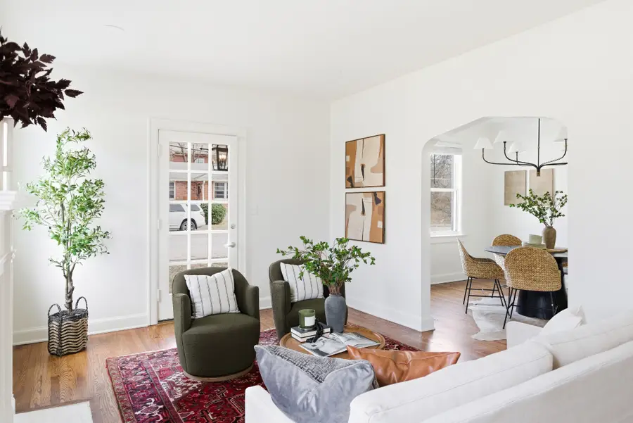 2001 Sweetbriar Ave, Nashville, TN 37212 - #2