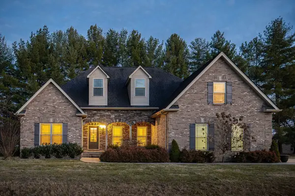139 Chestnut Oak Ave, Smithville, TN 37166