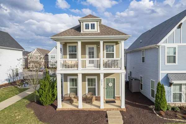 2516 Napa Valley Way, Columbia, TN 38401