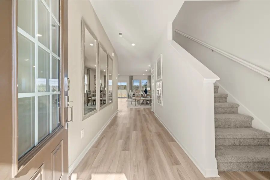 1022 Gleaning Court, Murfreesboro, TN 37127 - #2