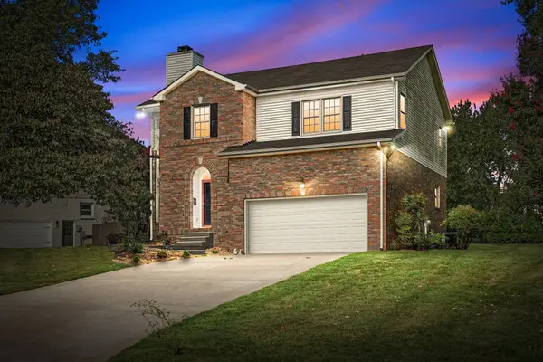 268 Avignon Way, Clarksville, TN 37043