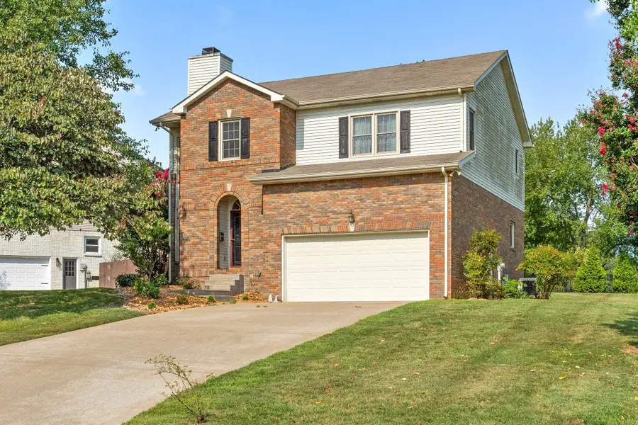 268 Avignon Way, Clarksville, TN 37043 - #3