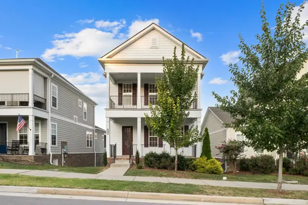 349 Moira Cir, Nolensville, TN 37135