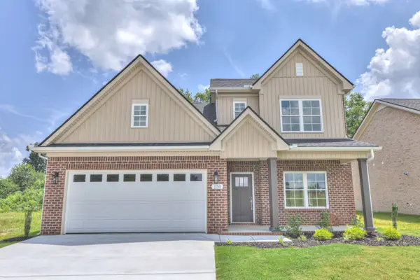 150 N Fork Branch Road, Tullahoma, TN 37388