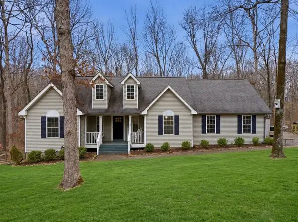 1004 Timber Ridge Ct, Kingston Springs, TN 37082