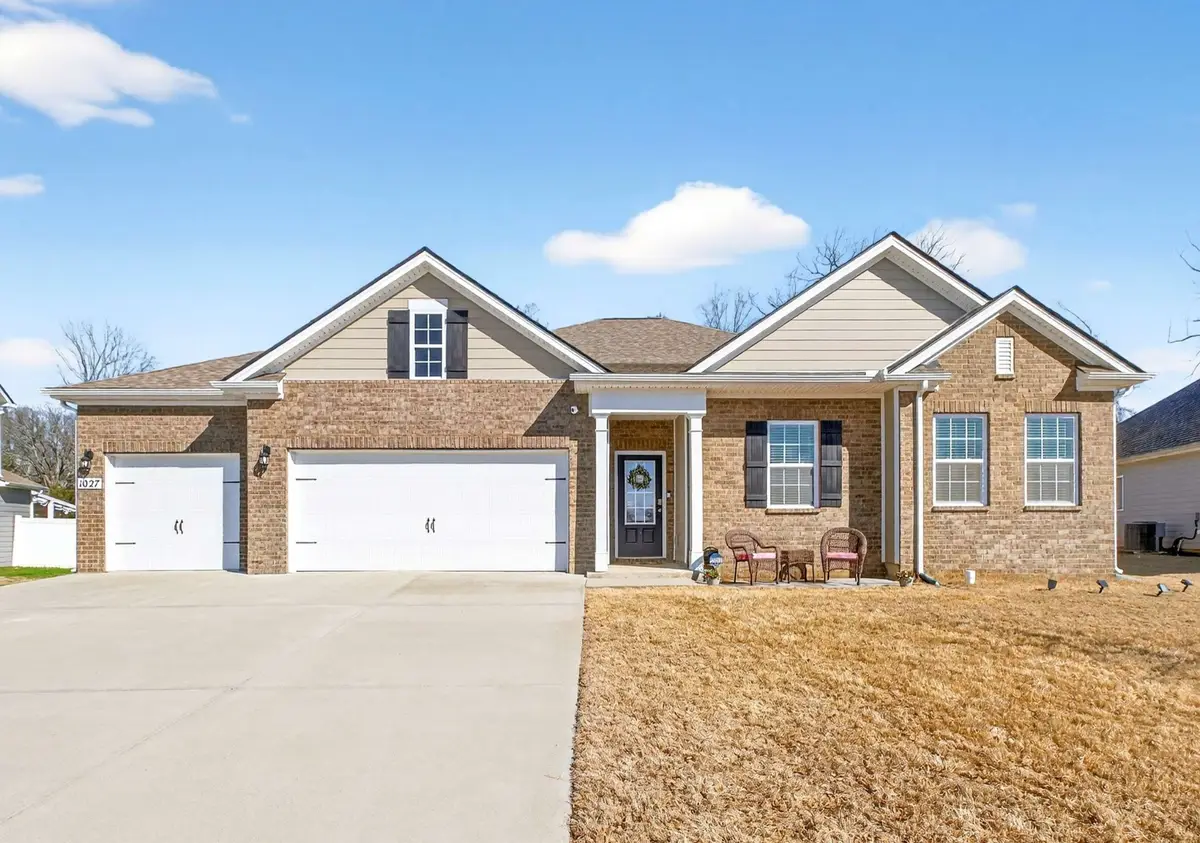 1027 Altavista Ln, Smyrna, TN 37167 - #1