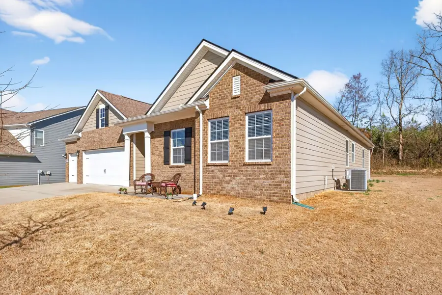 1027 Altavista Ln, Smyrna, TN 37167 - #3