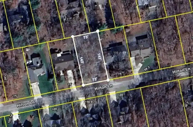 112 Hilton Ln, Crossville, TN 38558 - #1