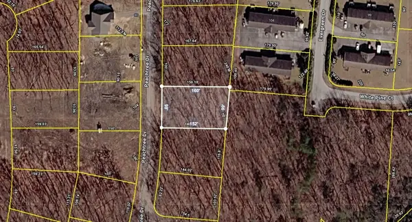 0 Peachtree Dr, Crossville, TN 38555