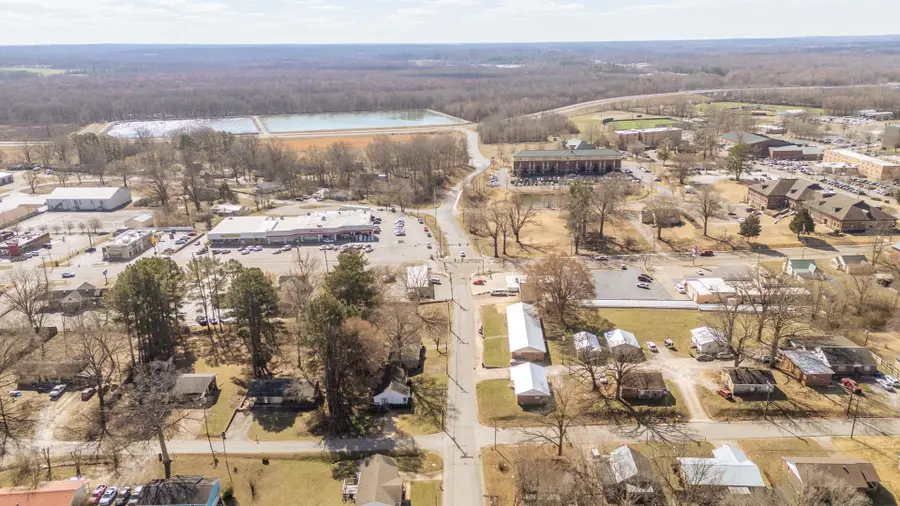 226 Mifflin Dr, Henderson, TN 38340 - #3