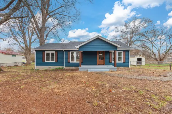 28 Mount Orange Rd, Trenton, TN 38382