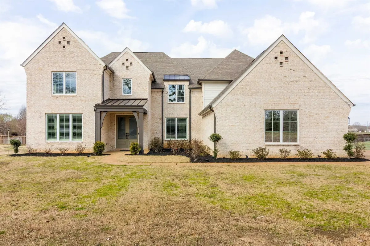 11120 Shelby Post Rd, Collierville, TN 38017 - #1