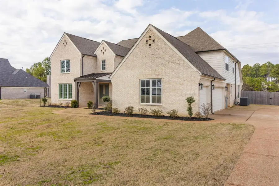 11120 Shelby Post Rd, Collierville, TN 38017 - #2