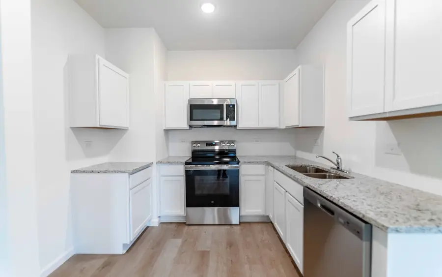 77 Stonehenge Lane, Manchester, TN 37355 - #2