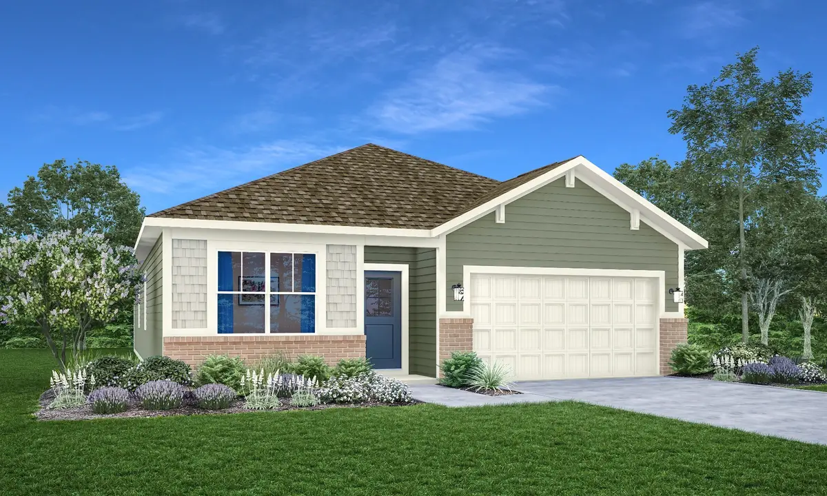 1029 Curtis Springs Ln, Lewisburg, TN 37091 - #1