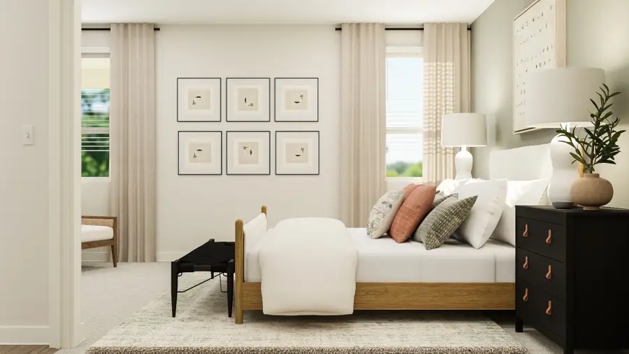 1029 Curtis Springs Ln, Lewisburg, TN 37091 - #2