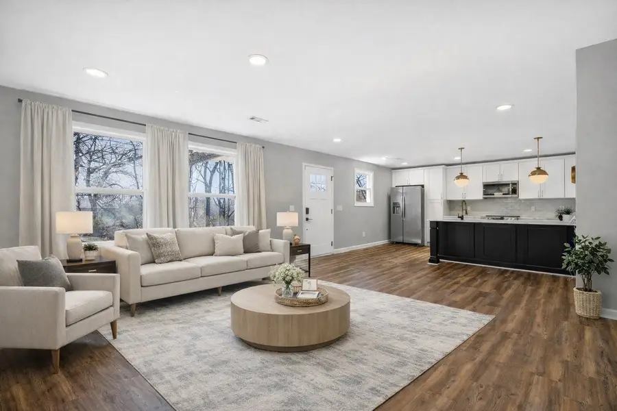 1725 Roger Ave, Nashville, TN 37207 - #3