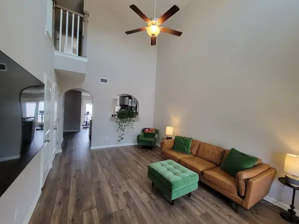 1642 Calypso Dr, Murfreesboro, TN 37128