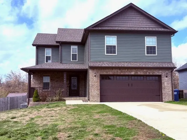 1160 Governors Run, Clarksville, TN 37042 - #1