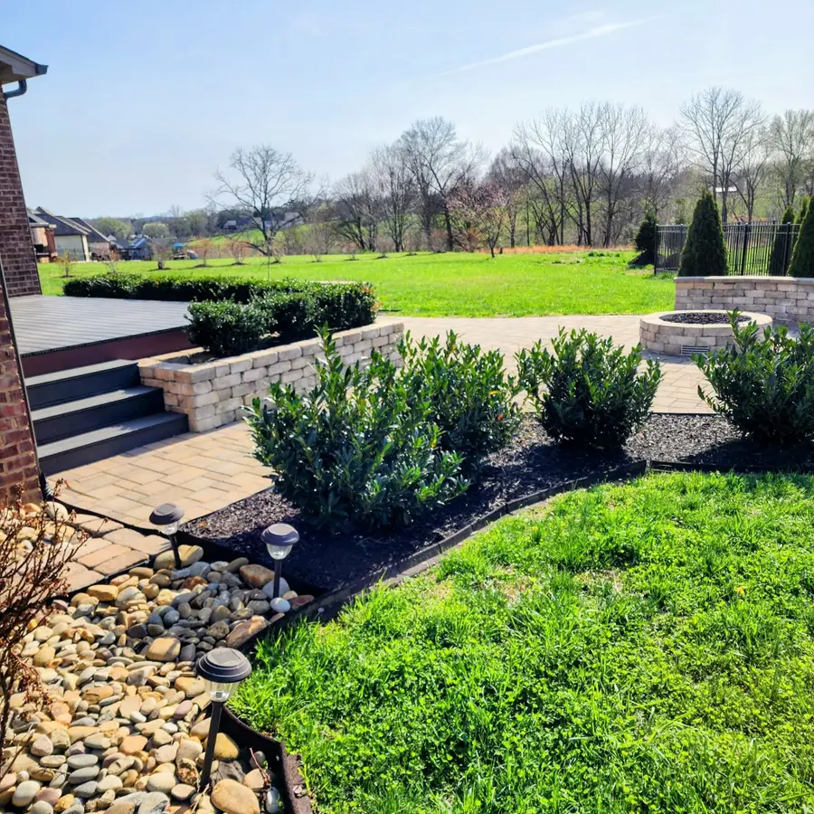 639 Blue Water Dr, Cookeville, TN 38506 - #2