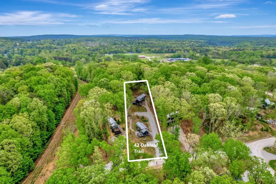 42 Oakleaf Trl, Tracy City, TN 37387 - #2