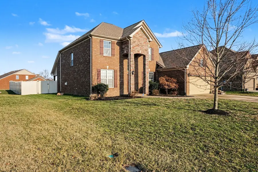 1043 Brixworth Dr, Thompsons Station, TN 37179 - #2