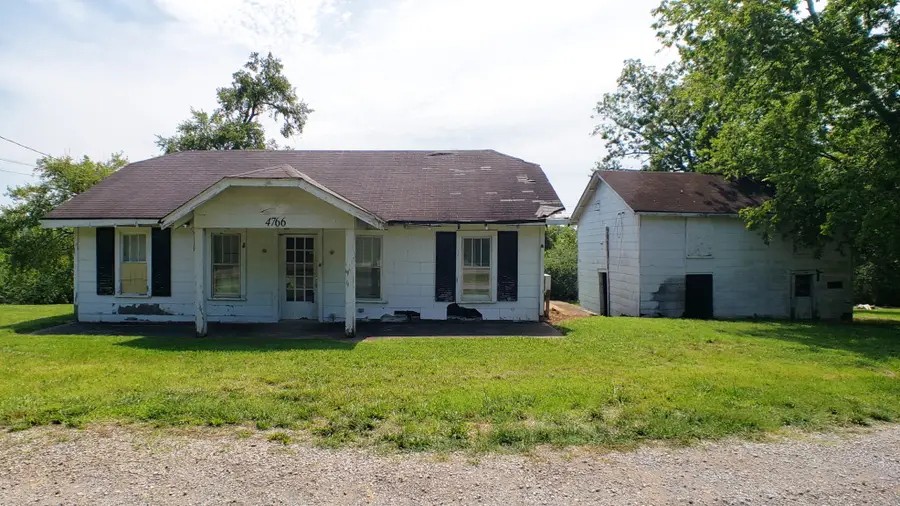 4766 Lebanon Pike, Murfreesboro, TN 37129 - #2