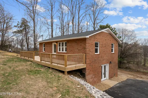 1080 Old Cavalry Rd, Cookeville, TN 38506