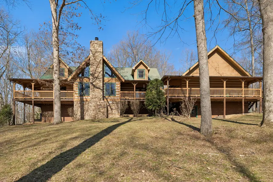 2752 Owl Hollow Rd, Franklin, TN 37064 - #2