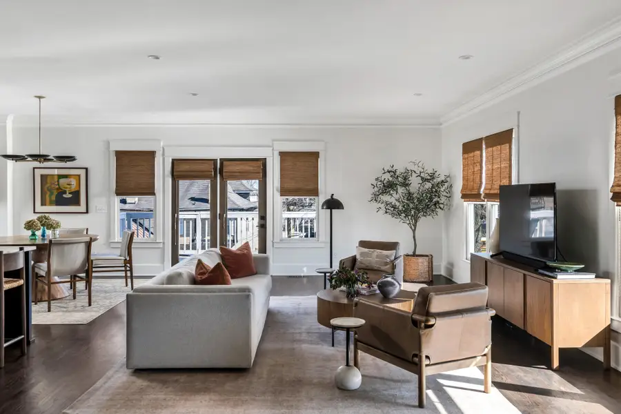 1610 Primrose Ave, Nashville, TN 37212 - #3