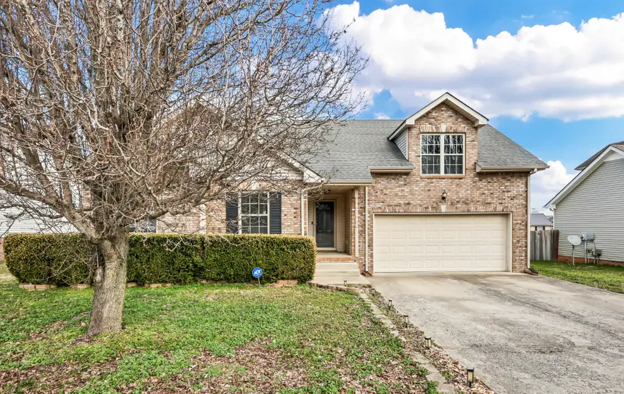 3260 Veranda Cir, Clarksville, TN 37042 - #3