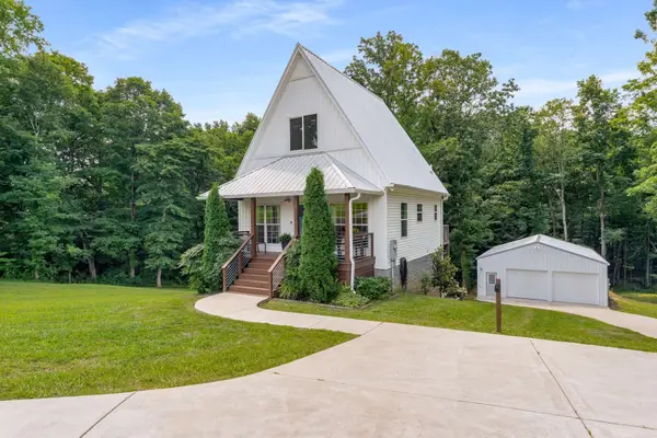 1418 Ridge Rd, Dickson, TN 37055