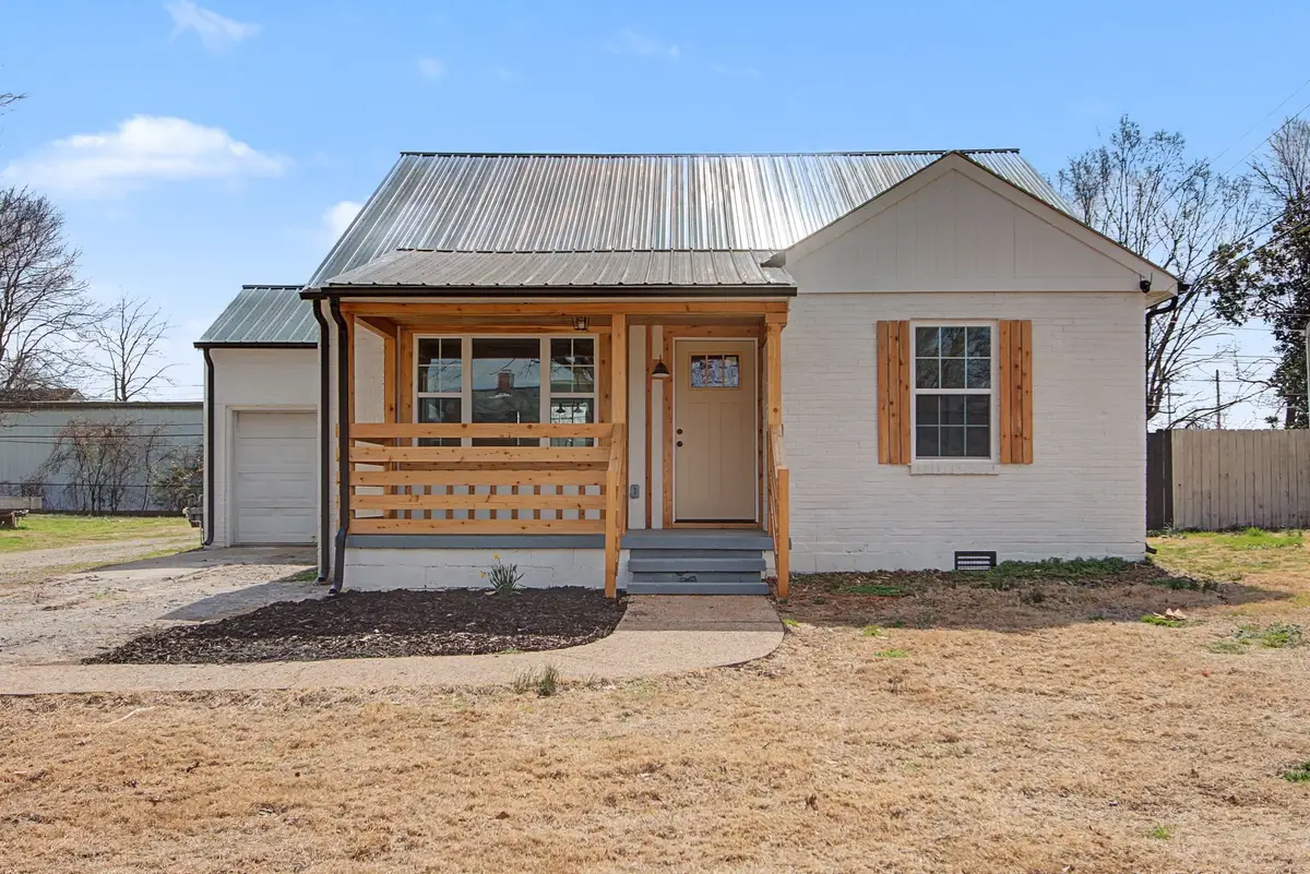 213 Mockingbird Dr, Columbia, TN 38401 - #1