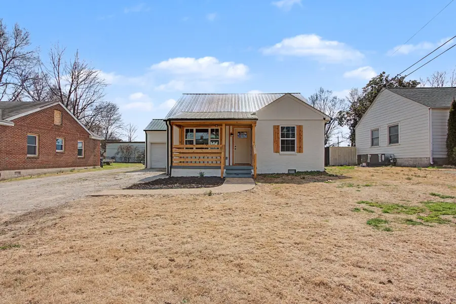 213 Mockingbird Dr, Columbia, TN 38401 - #2