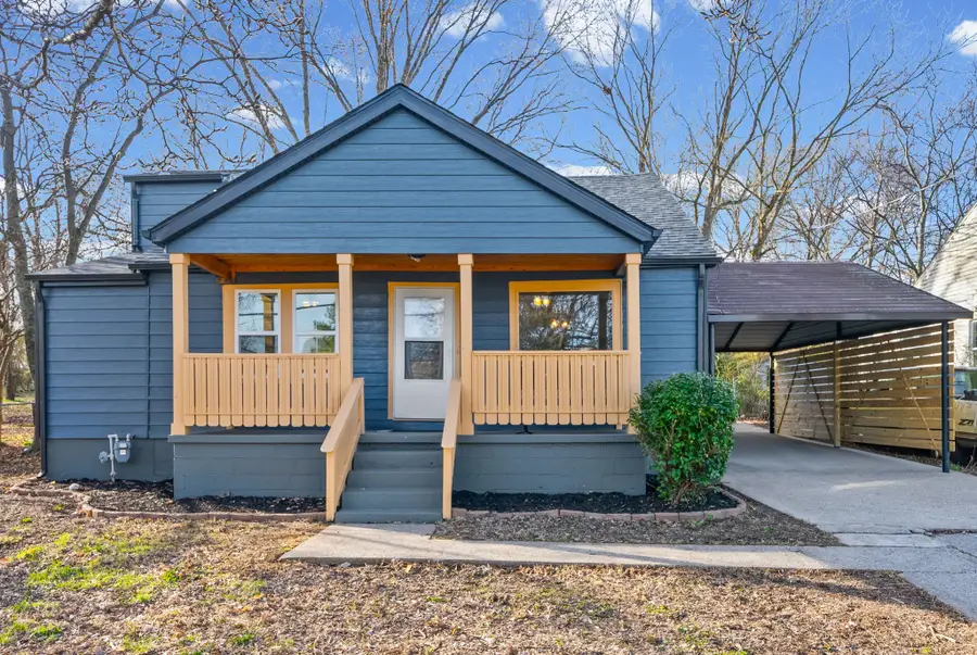 1636 Golf Club Ln, Clarksville, TN 37043 - #3