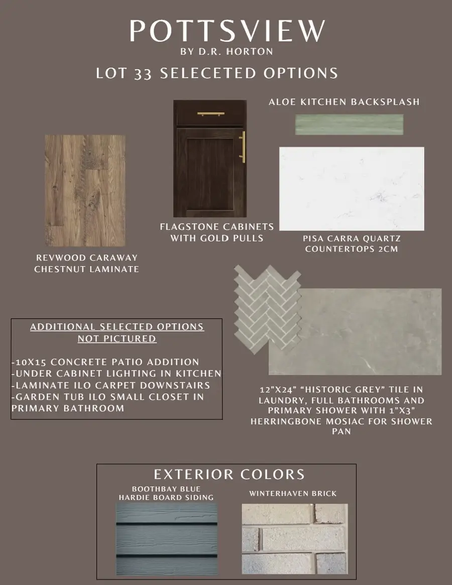 6065 Eugene Drive, Smyrna, TN 37167 - #3