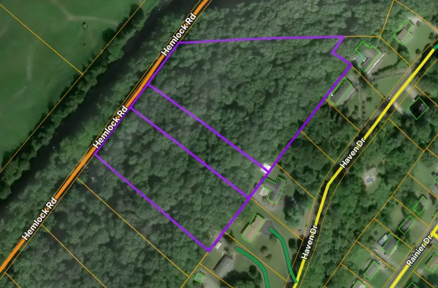 0 Hemlock Rd, Kingsport, TN 37664 - #2