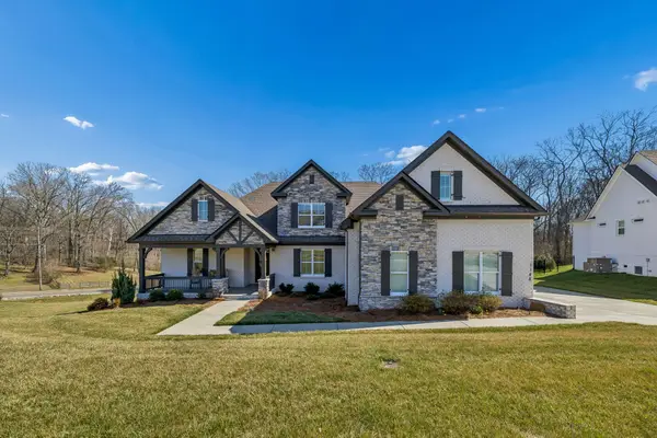 1148 Pretender Way, Columbia, TN 38401