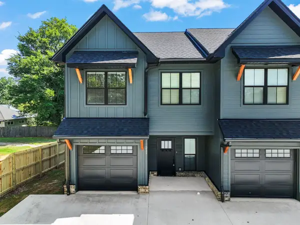 217 S Porter St, Winchester, TN 37398