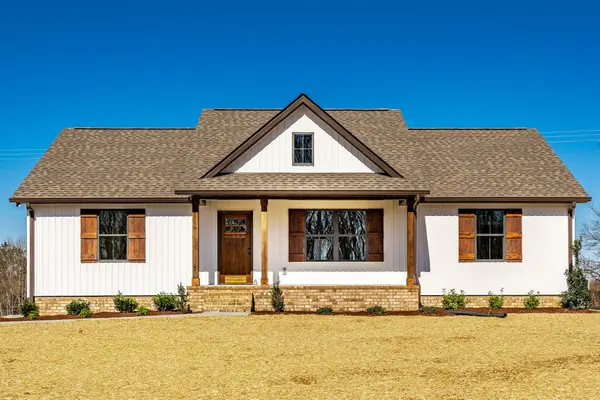 1260 Mount Olive Rd, Westmoreland, TN 37186