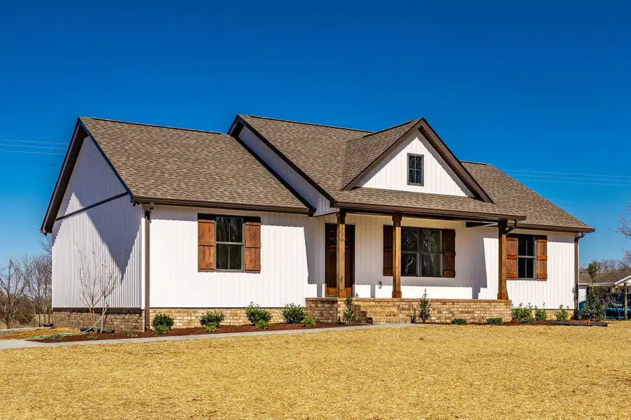 1260 Mount Olive Rd, Westmoreland, TN 37186 - #2