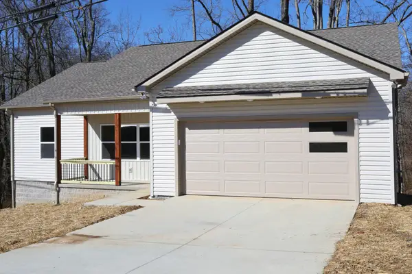 8634 Holmes Creek Road, Smithville, TN 37166