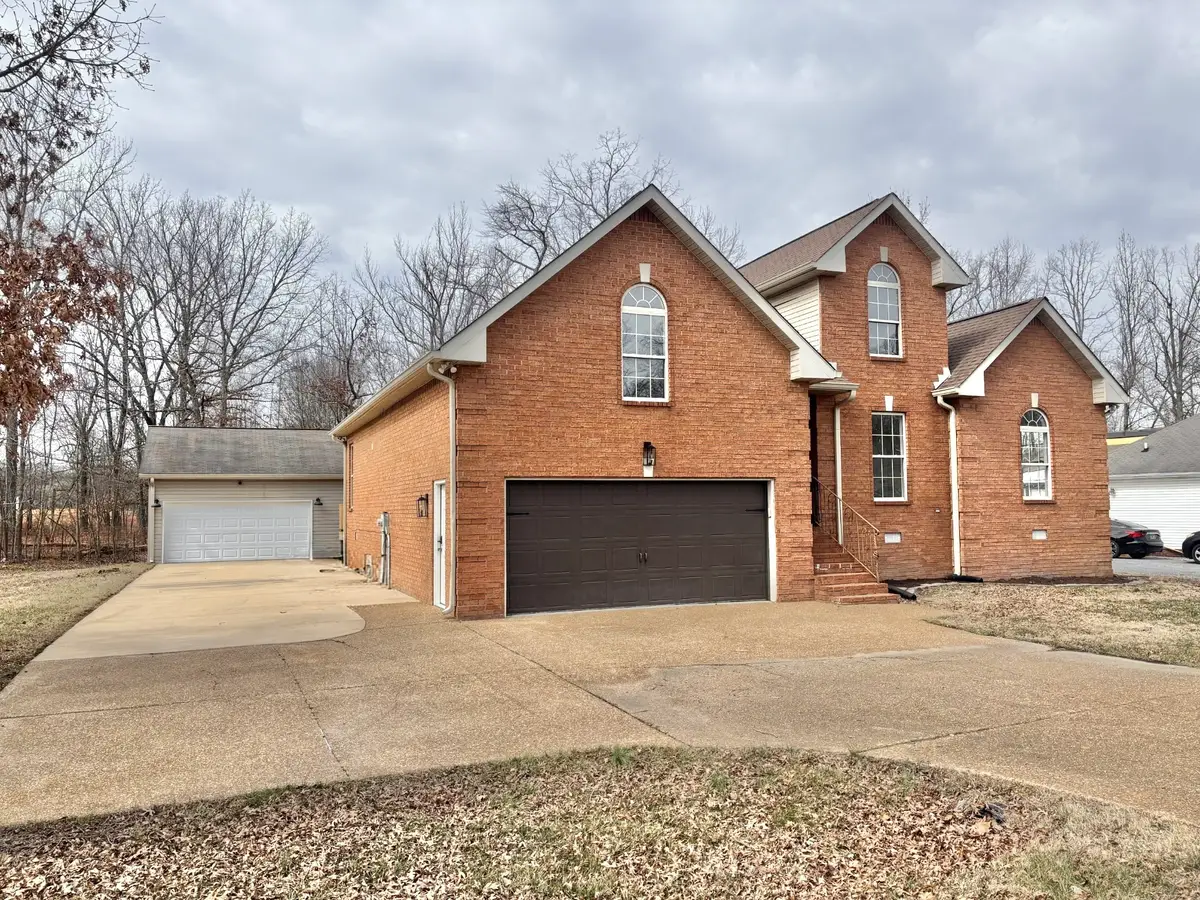 1024 Sassafras Ln, Goodlettsville, TN 37072 - #1