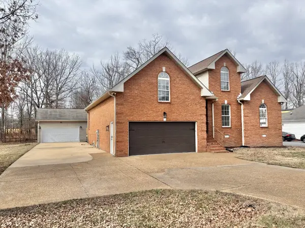 1024 Sassafras Ln, Goodlettsville, TN 37072