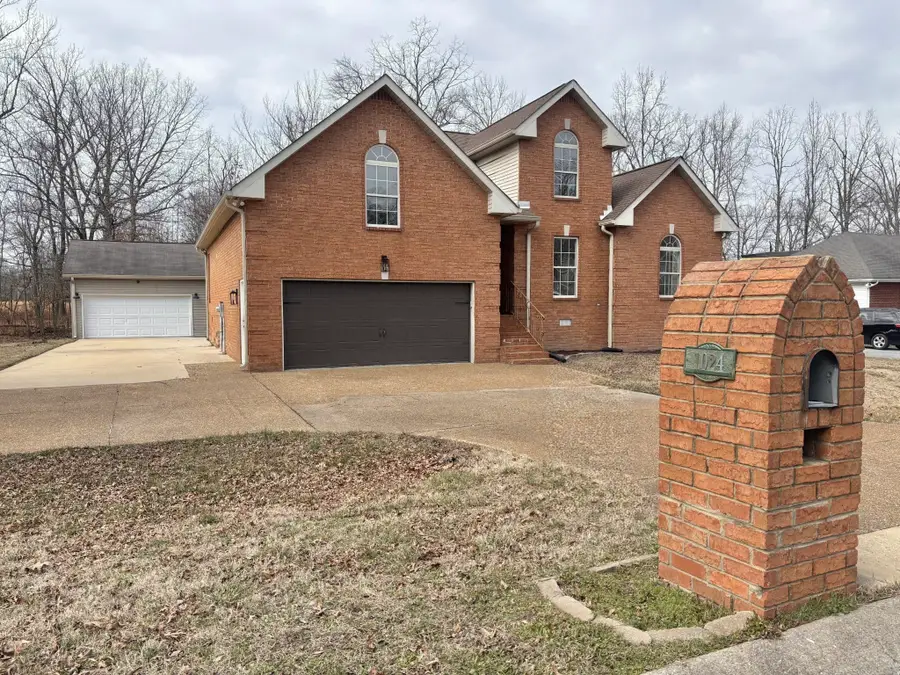 1024 Sassafras Ln, Goodlettsville, TN 37072 - #3