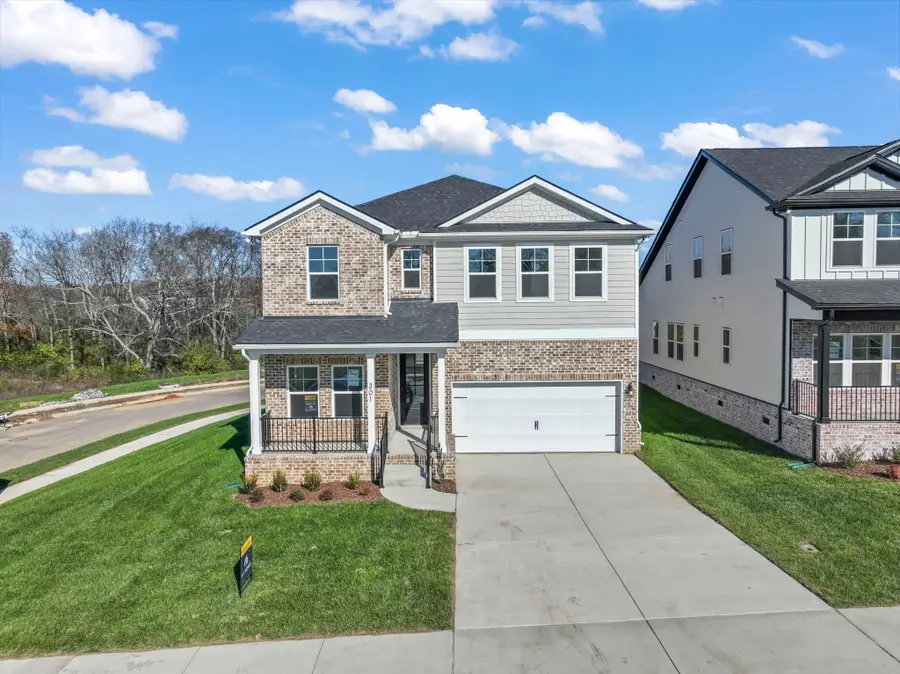 236 Rose Hannah Dr, Gallatin, TN 37066 - #3