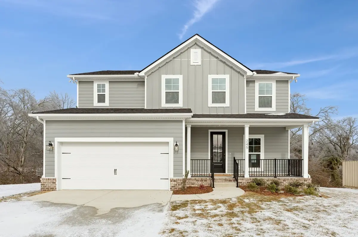 245 Rose Hannah Drive, Gallatin, TN 37066 - #1