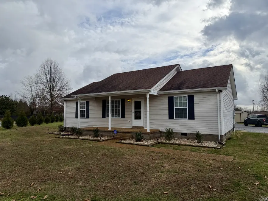 1008 E Evelyn Ct, Portland, TN 37148 - #3